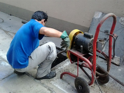 Desentupimento em Bertioga Desentupimento em Bertioga